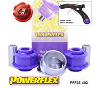PFF25-402 Powerflex Bracci Anteriori Stradali Sospensioni Posteriori