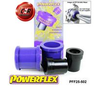 PFF25-502 Powerflex Road Cespugli Posteriore Braccio Oscillante Anteriore