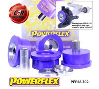 PFF25-702 Powerflex Doppio Braccio Anteriore Bush Rear