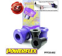 PFF25-802 Powerflex Bracci Oscillanti Anteriori Con Supporti Posteriori