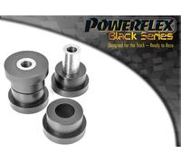PFF27-201BLK SUPPORTI POWERFLEX BLACK Jaguar (Daimler) XK8, XKR - X100 ,6
