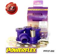 PFF27-202 Powerflex Struttura Anteriore Superiore Del Braccio Oscillante