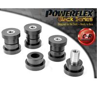 PFF27-301BLK Powerflex Neri Braccetti Inferiori Anteriore