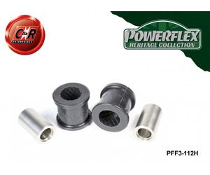 PFF3-112H Powerflex Heritage Supporti Della Barra Di Sterzo Anteriore