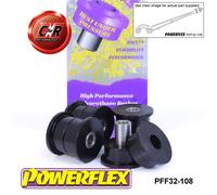 PFF32-108 Powerflex Bracci Anteriori Della Strada Cuscinetti Anteriori