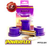 PFF32-201 Powerflex Road Cespugli Anteriore Braccio Oscillante Anteriore