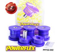 PFF32-302 Powerflex Bracci Di Raggio Anteriore Stradale Per Bushing Di Assale