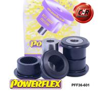 Powerflex Road Braccetto Anteriore Inferiore Boccole per Fiat 124 Ragno 16 Su