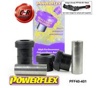 PFF40-401 Powerflex Braccetto Anteriore Anteriore Cuscinetti