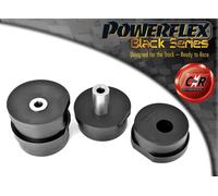 PFF44-105BLK Powerflex Black Anteriore Superiore Motore / Trans Supporti