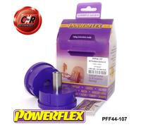 Powerflex Road Anteriore Inferiore Differenziale Supporto Per di Mitsubishi Evo