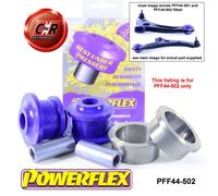 PFF44-502 Powerflex Bracci Oscillanti Anteriori Posteriori