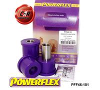 Powerflex Anteriore Forcella Boccole per Pulsar / Sunny Gti-r (90-94) PFF46-101