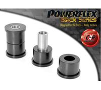 PFF46-101BLK Powerflex Neri Bracci Anteriori Con Cuscinetti Anteriori
