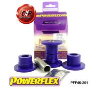 PFF46-201 Powerflex Braccio Di Controllo Anteriore Del Tracciato Bushing Interno