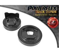 Powerflex Black Scatola Cambio Mnt Boccola Inserto Per Mini Gen1 R50-53 00-06