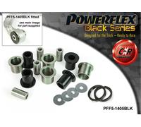 PFF5-1405BLK Powerflex Nero Bracci Superiori Anteriori