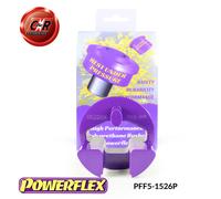 PFF5-1526P Powerflex Road Case Trasferimento Inserto Bronzina ( Tuned / Pista )