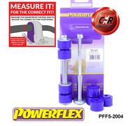 PFF5-2004 Powerflex Barre Anti Roll Posteriore Collegamenti Bielle