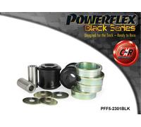 PFF5-2301BLK Powerflex Nero Braccetti Frontali