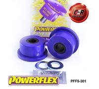 Powerflex Road Serie Anteriore Inferiore Forcella Boccole Posteriori Per BMW Z1