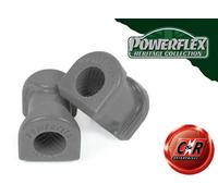 PFF5-302-24H Powerflex Heritage Barre Anti Roll Anteriore Bushes 24mm
