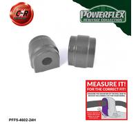 PFF5-4602-24H Powerflex Heritage Supporti Stabilizzatori Anteriori Da 24Mm