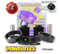 PFF5-5401 Powerflex Braccio Anteriore Della Strada Raggio A Punti Di Chassis