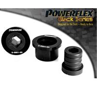 PFF5-5601-60BLK SUPPORTI POWERFLEX BLACK BMW E46 3 Series (1999 - 2006),6