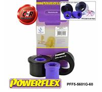 PFF5-5601G-60 Powerflex Road Anteriore Forcella Post. Spazzole, Rotella Offset