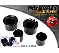 PFF5-5601G-60BLK Powerflex Black Anteriore Forcella Boccole Posteriori, Rotella