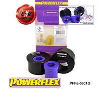 PFF5-5601G Powerflex Road Anteriore Forcella Post. Spazzole, Rotella Inclinato