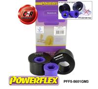 PFF5-5601GM3 Powerflex Road Anteriore Forcella Post. Spazzole, Rotella Inclinato