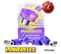 PFF5-802 Powerflex Road Anteriore Inferiore Controllo Braccio Boccole