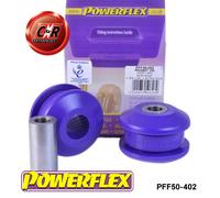 Powerflex Road Serie Anteriore Braccio Boccole Posteriori per Citroen DS4 (10 A)