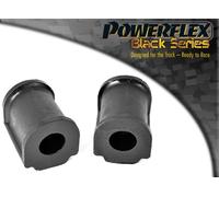 PFF57-209-21BLK SUPPORTI POWERFLEX BLACK Porsche 944 inc S2 & Turbo ,1