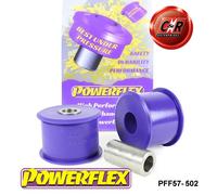 PFF57-502 Powerflex Road Anteriore Braccio Oscillante Esterno Spazzole