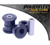 PFF57-503BLK SUPPORTI POWERFLEX BLACK Porsche 997 inc. Turbo ,5