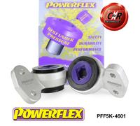 PFF5K-4601 Powerflex Road Anteriore Forcella Boccole Posteriori & Supporto