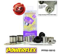 PFF60-1001G Powerflex Braccetti Anteriori Regolabili