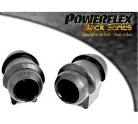 PFF60-207-22BLK SUPPORTI POWERFLEX BLACK Renault Clio II inc 172 & 182,7