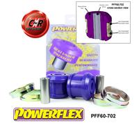 PFF60-702 Powerflex Bracci Anteriori Stradali Molle Posteriori