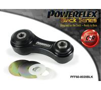 PFF60-8020BLK Powerflex Nero Supporto Motore Superiore Torque - Track/MSport