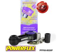 PFF60-8026P Powerflex Road Inferiore Coppia Supporto - Veloce Strada / Pista