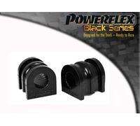 PFF60-803-21BLK SUPPORTI POWERFLEX BLACK Renault Clio III inc Sport,9