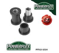 PFF63-101H Powerflex Heritage Bracci Di Controllo Anteriori Con Bussole Interne
