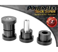PFF63-801BLK Powerflex Nero Bracci Oscillanti Interni Inferiori