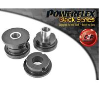 PFF66-101BLK Powerflex Nero Braccio Anteriore Supporti Posteriori
