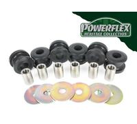 PFF66-208-40H Powerflex Heritage Anteriore Telaietto Boccole di Montaggio