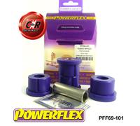 PFF69-101 Powerflex Struttura Anteriore Braccio Oscillante Anteriore